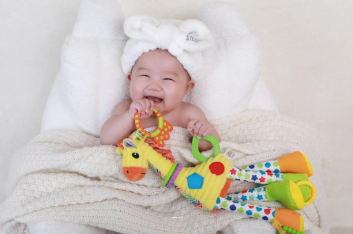 固原宝宝的口欲期