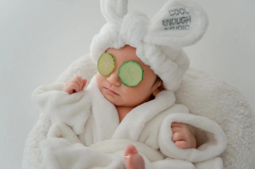 固原8个月宝宝感冒流鼻涕