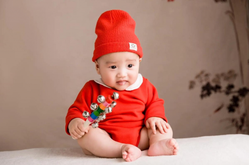 固原宝宝脚底长水泡