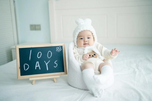 固原3个月宝宝发育标准